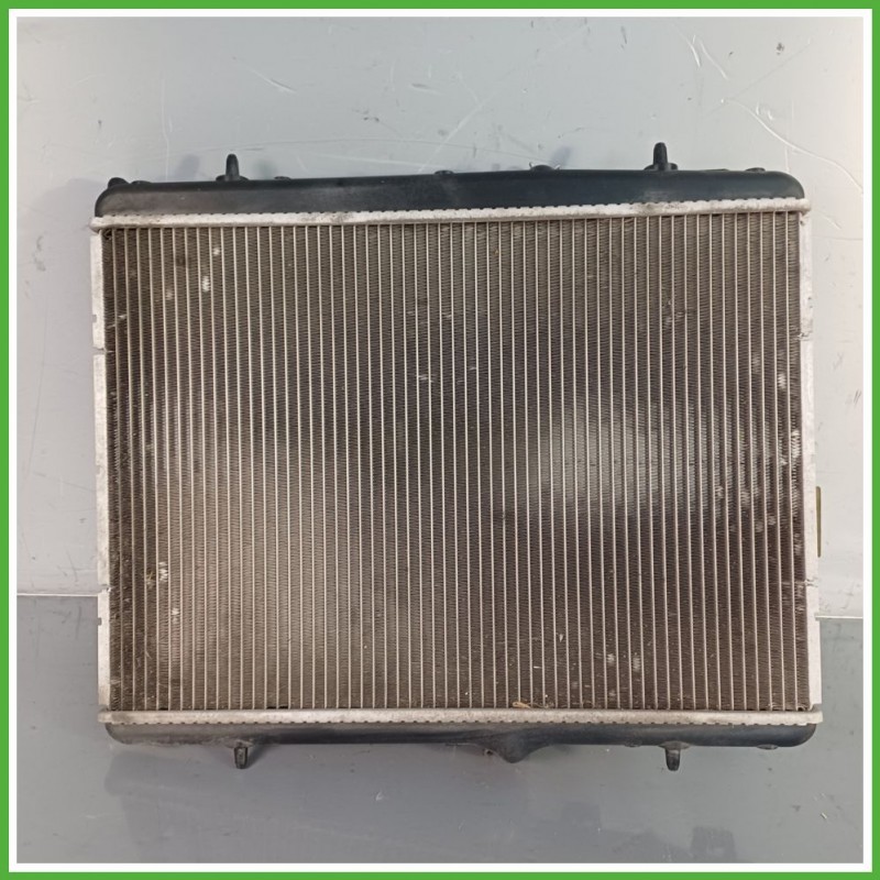 Radiatore Motore DENSO 890960000 PEUGEOT 2008 1330P9 YH01 2016 2017