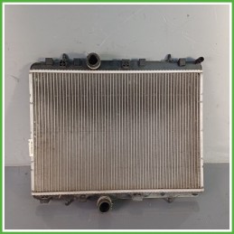 Radiatore Motore DENSO 890960000 PEUGEOT 2008 1330P9 YH01 2016 2017