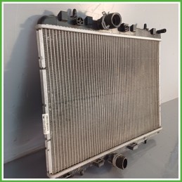 Radiatore Motore DENSO 890960000 PEUGEOT 2008 1330P9 YH01 2016 2017