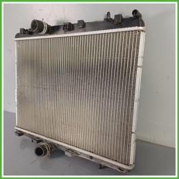 Radiatore Motore DENSO 890960000 PEUGEOT 2008 1330P9 YH01 2016 2017