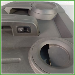 Rivestimento Porta Posteriore Destro DX DODGE NITRO 2.8 5KF481DVAB 2007 2010