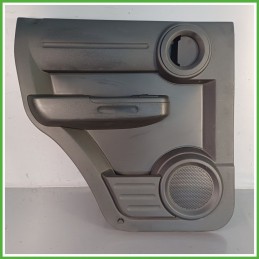 Rivestimento Porta Posteriore Sinistro SX DODGE NITRO 2.8 5KF491DVAB 2007 2010