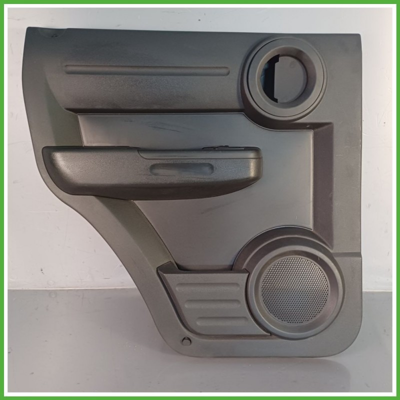 Rivestimento Porta Posteriore Sinistro SX DODGE NITRO 2.8 5KF491DVAB 2007 2010