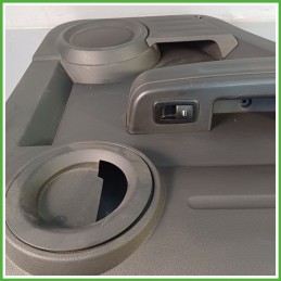 Rivestimento Porta Posteriore Sinistro SX DODGE NITRO 2.8 5KF491DVAB 2007 2010