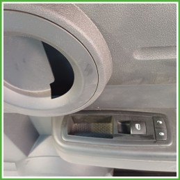 Rivestimento Porta Anteriore Destro DX DODGE NITRO 2.8 K5KF40ZJ8AF 2007 2010