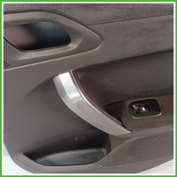 Rivestimento Porta Posteriore Destro DX PEUGEOT 2008 96763549ZD 2016 2017