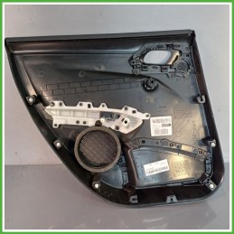 Rivestimento Porta Posteriore Destro DX PEUGEOT 2008 96763549ZD 2016 2017