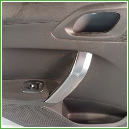Rivestimento Porta Posteriore Sinistro SX PEUGEOT 2008 96763550ZD 2016 2017