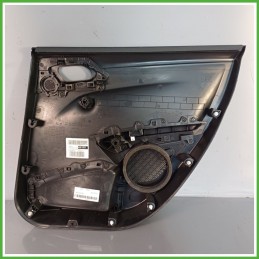 Rivestimento Porta Posteriore Sinistro SX PEUGEOT 2008 96763550ZD 2016 2017