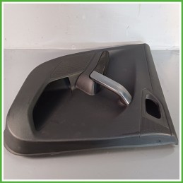 Rivestimento Porta Posteriore Sinistro SX PEUGEOT 2008 96763550ZD 2016 2017