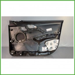 Rivestimento Porta Anteriore Sinistro SX PEUGEOT 2008 98029883ZD 2016 2017