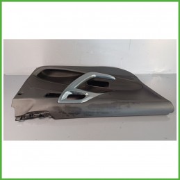 Rivestimento Porta Anteriore Sinistro SX PEUGEOT 2008 98029883ZD 2016 2017