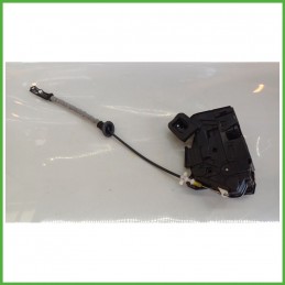 Serratura Anteriore Destro DX VOLKSWAGEN POLO 6R 1.4 5K1837016H 2009 2012 MERITOR