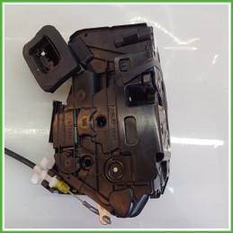 Serratura Anteriore Destro DX VOLKSWAGEN POLO 6R 1.4 5K1837016H 2009 2012 MERITOR