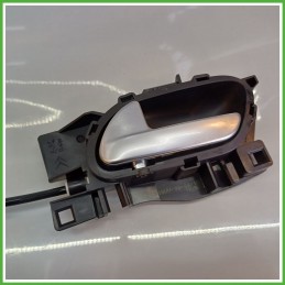 Serratura Posteriore Sinistro SX PEUGEOT 2008 9812501280 2016 2017