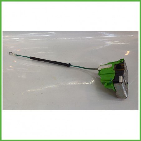 Serratura Anteriore Destro DX ALFA ROMEO GIULIETTA X7 1.6 JTDm 71775802 2010 2013