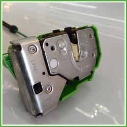 Serratura Anteriore Destro DX ALFA ROMEO GIULIETTA X7 1.6 JTDm 71775802 2010 2013