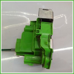 Serratura Anteriore Destro DX ALFA ROMEO GIULIETTA X7 1.6 JTDm 71775802 2010 2013