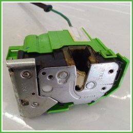Serratura Anteriore Destro DX ALFA ROMEO GIULIETTA X7 1.6 JTDm 71775802 2010 2013
