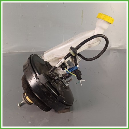 Servofreno Pompa Freni Depressore TRW 88MLD8 PEUGEOT 2008 1609895680