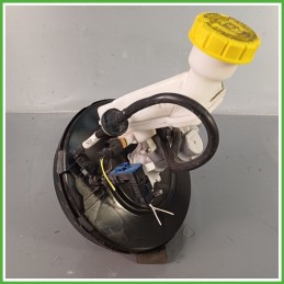 Servofreno Pompa Freni Depressore TRW 88MLD8 PEUGEOT 2008 1609895680
