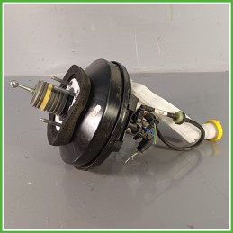 Servofreno Pompa Freni Depressore TRW 88MLD8 PEUGEOT 2008 1609895680