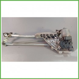Tergi Cristallo FORD FIESTA CB1 1.4 16V 1753741 2008 2013 BOSCH 3397021285