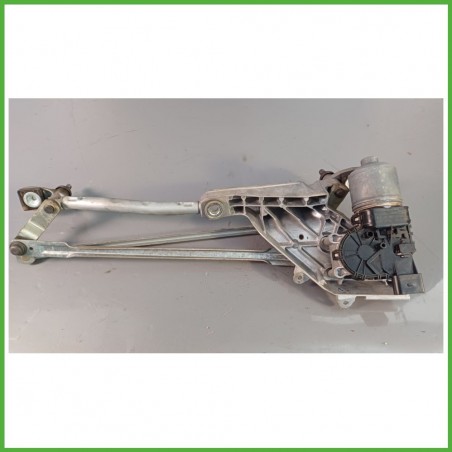 Tergi Cristallo FORD FIESTA CB1 1.4 16V 1753741 2008 2013 BOSCH 3397021285