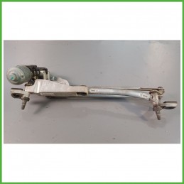 Tergi Cristallo FORD FIESTA CB1 1.4 16V 1753741 2008 2013 BOSCH 3397021285