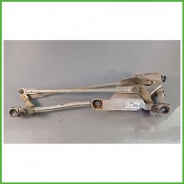 Tergi Cristallo FORD FIESTA CB1 1.4 16V 1753741 2008 2013 BOSCH 3397021285
