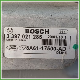 Tergi Cristallo FORD FIESTA CB1 1.4 16V 1753741 2008 2013 BOSCH 3397021285