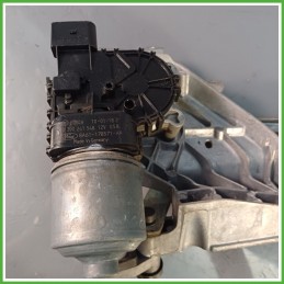 Tergi Cristallo FORD FIESTA CB1 1.4 16V 1753741 2008 2013 BOSCH 3397021285