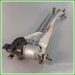 Tergi Cristallo FORD FIESTA CB1 1.4 16V 1753741 2008 2013 BOSCH 3397021285