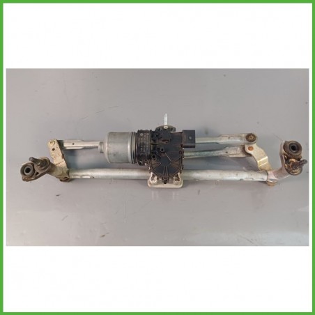 Tergi Cristallo VOLKSWAGEN POLO 6R 1.4 6R1955023C 2009 2012 BOSCH 2398021194