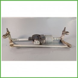 Tergi Cristallo VOLKSWAGEN POLO 6R 1.4 6R1955023C 2009 2012 BOSCH 2398021194
