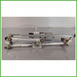 Tergi Cristallo VOLKSWAGEN POLO 6R 1.4 6R1955023C 2009 2012 BOSCH 2398021194