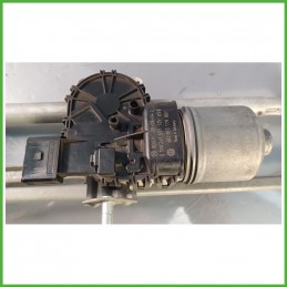 Tergi Cristallo VOLKSWAGEN POLO 6R 1.4 6R1955023C 2009 2012 BOSCH 2398021194