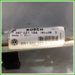 Tergi Cristallo VOLKSWAGEN POLO 6R 1.4 6R1955023C 2009 2012 BOSCH 2398021194