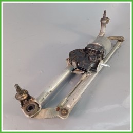 Tergi Cristallo VOLKSWAGEN POLO 6R 1.4 6R1955023C 2009 2012 BOSCH 2398021194