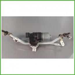 Tergi Cristallo PEUGEOT 2008 9815497780 2016 2017 BOSCH 3397021910