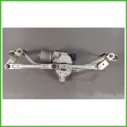 Tergi Cristallo PEUGEOT 2008 9815497780 2016 2017 BOSCH 3397021910