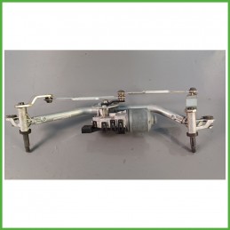 Tergi Cristallo PEUGEOT 2008 9815497780 2016 2017 BOSCH 3397021910