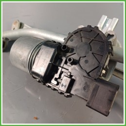 Tergi Cristallo PEUGEOT 2008 9815497780 2016 2017 BOSCH 3397021910