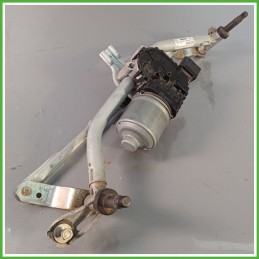 Tergi Cristallo PEUGEOT 2008 9815497780 2016 2017 BOSCH 3397021910