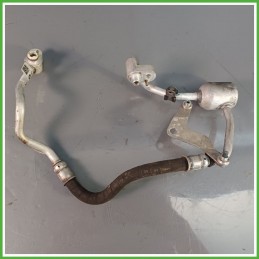Tubo Tubazione Clima Aria Condizionata BMW Serie 2 Act.Tourer ibrida F45 64509365380 2016 2018