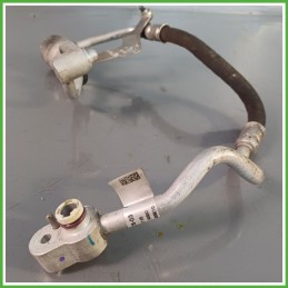 Tubo Tubazione Clima Aria Condizionata BMW Serie 2 Act.Tourer ibrida F45 64509365380 2016 2018