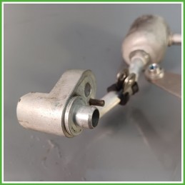 Tubo Tubazione Clima Aria Condizionata BMW Serie 2 Act.Tourer ibrida F45 64509365380 2016 2018