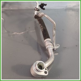 Tubo Tubazione Clima Aria Condizionata VOLKSWAGEN T-CROSS 1.0 Twin Spark 2Q0816743AH 2019