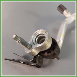 Tubo Tubazione Clima Aria Condizionata FORD FIESTA CB1 1.4 16V 1570264 2008 2013