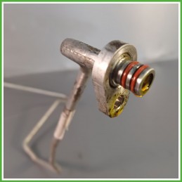 Tubo Tubazione Clima Aria Condizionata FORD FIESTA CB1 1.4 16V 1750122 2008 2013